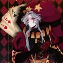 ⋆｡‧ 🎪 𝖳𝗁𝖾 𝖢𝗂𝗋𝖼𝗎𝗌 𝗈𝖿 𝖧𝗈𝗋𝗋𝗈𝗋𝗌 🎠  ༘⋆°• Discord server icon
