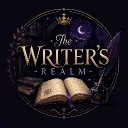 THE WRITER'S REALM's icon