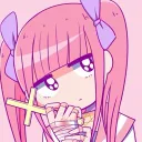 𝓎our  𝐟avorite  𝓷eet discord icon