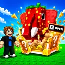 Teach a Lucky Block!
