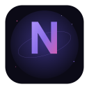 Nyxora Server Icon