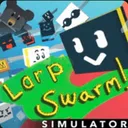 LARP SWARM! SIMULATOR