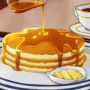 ﹫ :　ノbreakfast ・ Social ・ Giveaways ・ VCS  ⸝⸝
