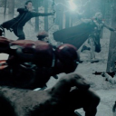 Marvel survival | Marvel RP FR