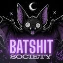 The Batshit Society 25+
