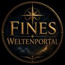 Fines Weltenportal