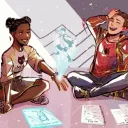 Marvel: Veilfall