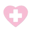 (｡>\\<)💉drain clinic 𓂃♡ discord icon