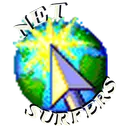 [𝙉𝙚𝙩 𝙎𝙪𝙧𝙛𝙚𝙧𝙨] server icon