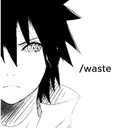 /waste
