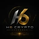 H6 - Crypto Exchange discord icon