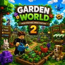 Garden World
