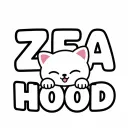 Zea Hood ; Entertainment discord icon