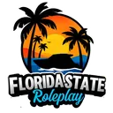 🌴 ・ Florida State Roleplay