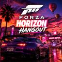 Forza Horizon Hangout