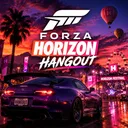 Forza Horizon Hangout