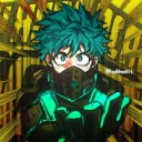 My Hero Academia: New Era