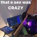 Crosshairs