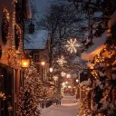 ₊˚｡⋆❆⋆｡˚₊ Winterbury, Maine ₊˚｡⋆❆⋆｡˚₊