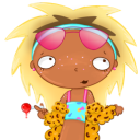 Server Icon