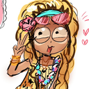 ᨳ᭬゛︵  𝒹imension 𝒸-69◟꒰ ິ◞ ◟꒱ິ Server Icon