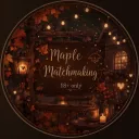 🍂・Maple Matchmaking ✧ 18+ only ✧ discord icon
