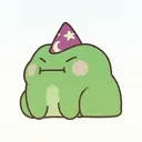 Froggy