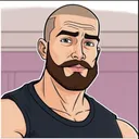 Diary of a Gay Exhibitionist