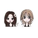 Befriend Z and M !