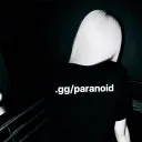 paranoid