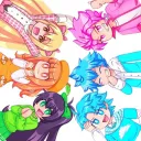 - squad 💟 discord icon