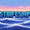 strifeSMP server icon