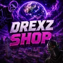 ᴅʀᴇxᴢ sʜᴏᴘ discord icon