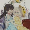 ゆりおたく(仮)