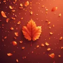 🍁「Вечная Осень」