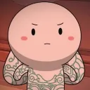 Chợ nhàm nham nhồ Discord server icon
