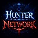 Hunter Network server icon