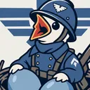 [b3] big blue balls