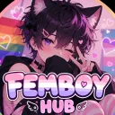 Femboy Hub V1's icon