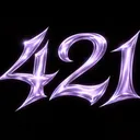 421 #V11