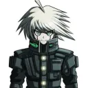 Danganronpa fan serv! (Please be respectful)