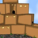 The Box Kingdom