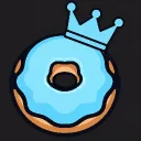 (2B QuickDrop) 🍩 Donut schematicks discord icon