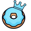 (2B QuickDrop) 🍩 Donut schematicks discord icon