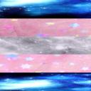 Trans people universe