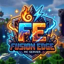 Fusion Edge Network | LIFE STEAL Season 1