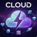 Cloud ﹒NEW SERVER!
