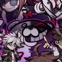 Danganronpa RP: Despair Voyage