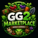 GG2 Marketplace