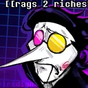 ✨A DELTARUNE CAMPAIGN✨